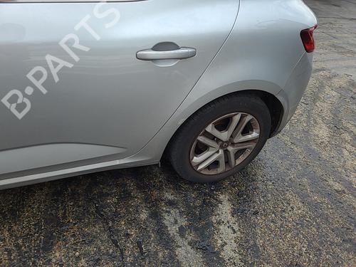 Radio RENAULT MEGANE IV Hatchback (B9A/M/N_) 1.5 dCi 110 (B9A3) | BP25087528E6 - Image 8