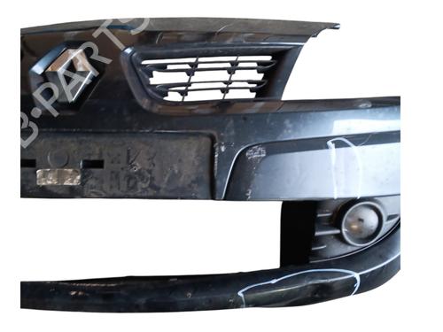 Front bumper RENAULT GRAND SCÉNIC II (JM0/1_) 1.9 dCi (JM14) | BP32347126C7 