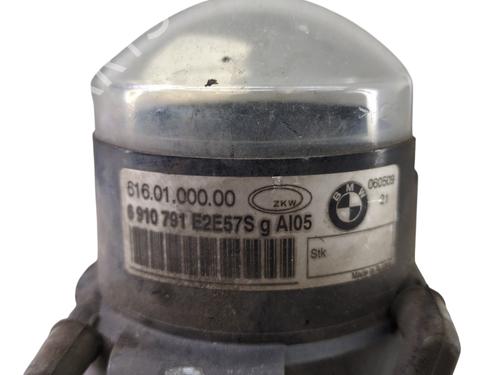 Used Left front fog light Left front fog light BMW 5 (E60) 520 d (150 hp) 28071298 28071298