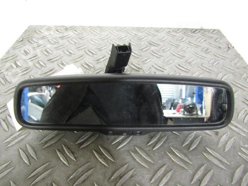 Used Rear mirror Rear mirror KIA CARENS III MPV (UN) 2.0 CRDi 140 (140 hp) 25091823 25091823