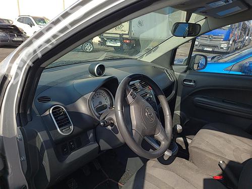 Alternator OPEL AGILA B (H08) 1.0 (F68) | BP25077767M7  - Image 18