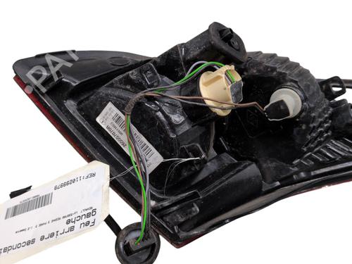 Used Left tailgate light RENAULT MEGANE III Hatchback (BZ0/1_, B3_) 1.2 TCe (BZ2B, BZ11) (116 hp) 28040679