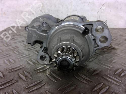 Used Starter Starter VW POLO V (6R1, 6C1) 1.0 (60 hp) 25093937 25093937