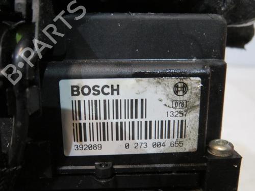 ABS Bremseaggregat OPEL MERIVA A MPV (X03) 1.7 CDTI (E75) | BP25070735M43 