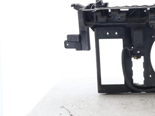 Used Front slam panel Front slam panel PEUGEOT 5008 (0U_, 0E_) 1.6 HDi (112 hp) 40031412 40031412