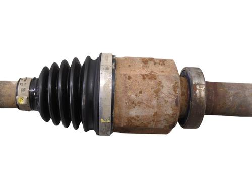 Right front driveshaft RENAULT GRAND SCÉNIC III (JZ0/1_) 1.6 dCi (JZ00, JZ12) | BP29627921M39 