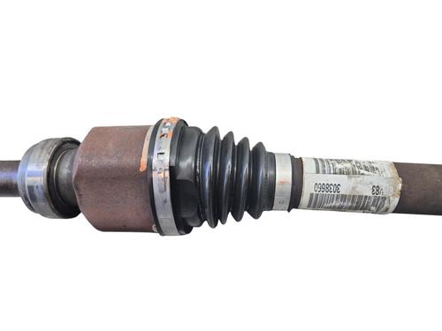 Right front driveshaft CITROËN C4 Picasso II 1.6 HDi / BlueHDi 115 | BP25101898M39 - Image 2