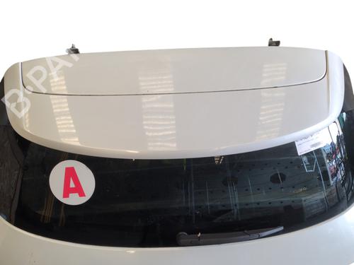 Tailgate CITROËN C4 CACTUS 1.2 VTi 82 | BP31040259C6  - Image 5