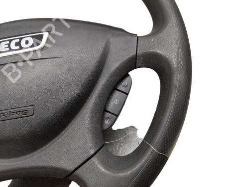 Steering wheel IVECO DAILY V Van 35C15 V, 40C15 V, 45C15 V, 50C15 V, 60C15 V,65C15 V | BP25062366C49 - Image 5