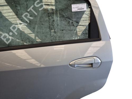Left rear door FIAT GRANDE PUNTO (199_)  | BP25098956C4