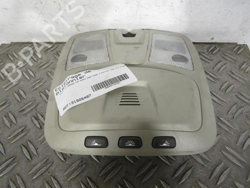 Innerbelysning VOLVO V70 II (285) D5 (185 hp) 25066026