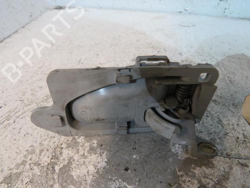 Used Front left interior door handle Front left interior door handle CITROËN XSARA PICASSO (N68) 1.8 16V (115 hp) 25109781 25109781