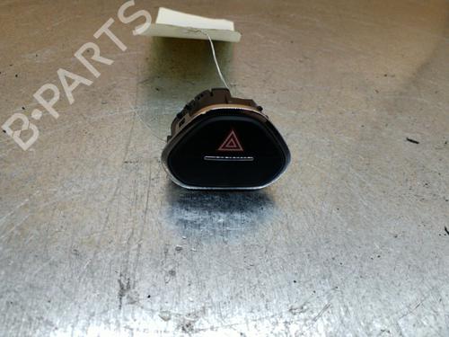 Warning switch OPEL CORSA E (X15) 1.4 (08, 68) | BP25089579I22 - Image 2
