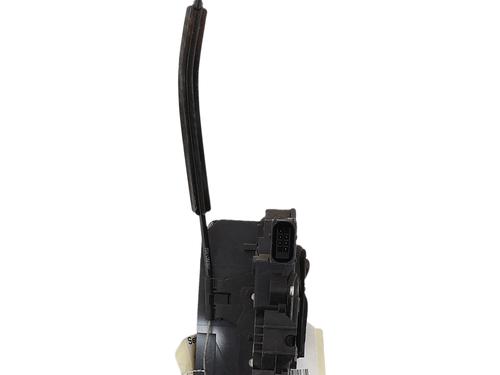 Front right lock PEUGEOT BOXER Van 2.2 HDi 110 | BP35962153C97 - Image 3