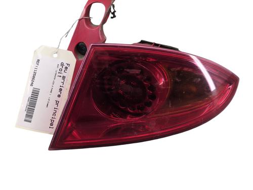 Right taillight SEAT LEON (1P1) 1.9 TDI | BP29337929C35 