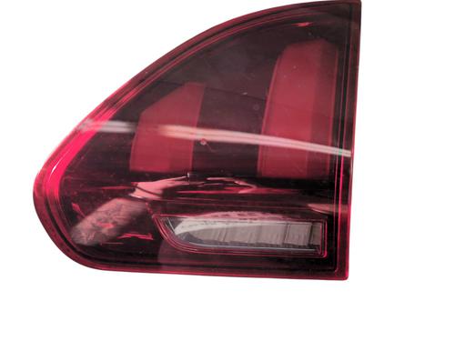 Used Left tailgate light PEUGEOT 2008 I (CU_) 1.2 THP 110 / PureTech 110 (110 hp) 32685794