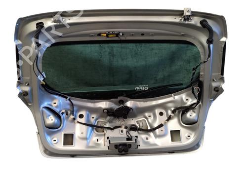 Tailgate RENAULT MEGANE III Hatchback (BZ0/1_, B3_) 1.2 TCe (BZ16, BZ28) | BP27405957C6 