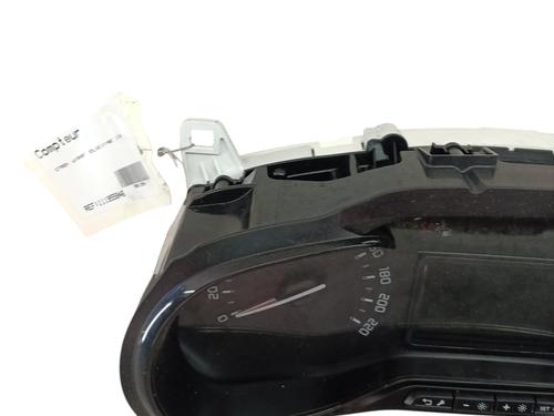 Instrument cluster CITROËN BERLINGO Box Body/MPV (K9) 1.5 BlueHDi 100 | BP29256826C47 