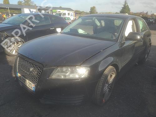 Switch AUDI A3 (8P1) 1.9 TDI | BP25076805I30  - Image 13