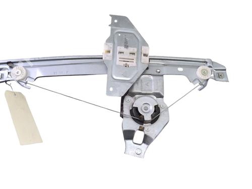 Rear left window mechanism CITROËN C3 II (SC_) 1.4 VTi 95 | BP32864334C24 - Image 4