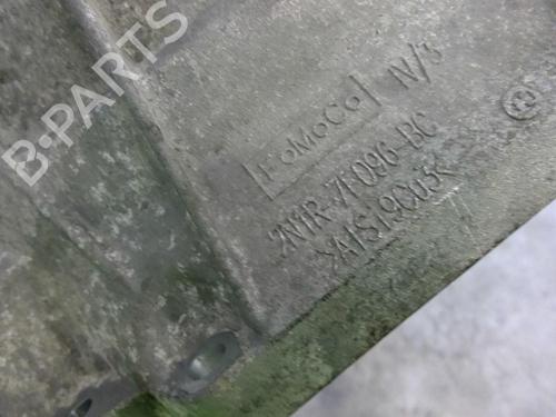 Gearbox FORD FUSION (JU_) 1.4 TDCi | BP25111280M3 