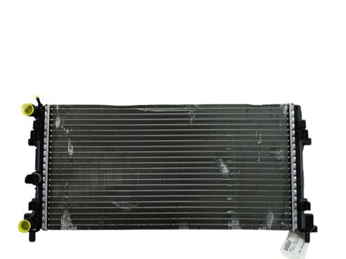 Køler VW POLO V (6R1, 6C1) 1.6 TDI (90 hp) 25056860