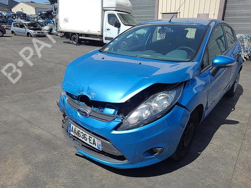 Alternator FORD FIESTA VI (CB1, CCN) 1.6 TDCi | BP25088604M7  - Image 7