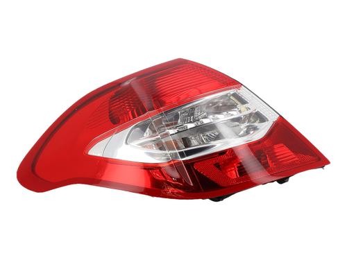 Left taillight CITROËN C4 II (NC_) 1.6 HDi 115 | BP38939622C34 - Image 5