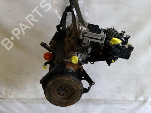 Used Engine Engine LANCIA YPSILON (843_) 1.2 (843.AXL1A) (69 hp) 25082614 25082614