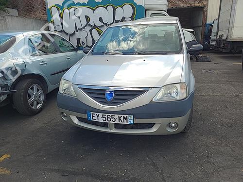 Bakspejl venstre DACIA LOGAN (LS_) 1.5 dCi (LS0K) | BP25103745C26 - Image 4