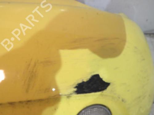 Bak støtfanger VW NEW BEETLE (9C1, 1C1) 2.0 | BP25109931C8 