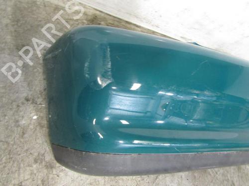 Used Rear bumper SEAT IBIZA II (6K1) 1.9 D (64 hp) 25113550