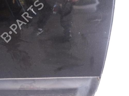 Right rear door NISSAN QASHQAI / QASHQAI +2 I (J10, NJ10, JJ10E) 1.5 dCi | BP25101096C5 