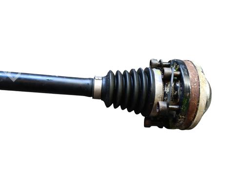 Used Left front driveshaft Left front driveshaft VW TRANSPORTER T5 Van (7HA, 7HH, 7EA, 7EH) 2.0 TDI (140 hp) 31641701 31641701
