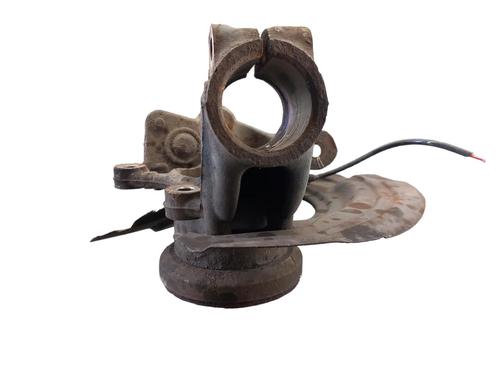Right front steering knuckle BMW 3 Touring (E91) 330 xd | BP25076213M26 