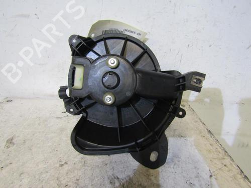 Heater blower motor FIAT PUNTO EVO (199_) 1.2 | BP25090781M62 