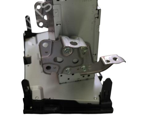 Radio TOYOTA PRIUS PLUS (_W4_) 1.8 Hybrid (ZVW40W, ZVW41W) | BP28129612E6 