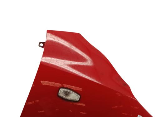 Right front fenders HYUNDAI i10 I (PA) 1.2 | BP26388349C42