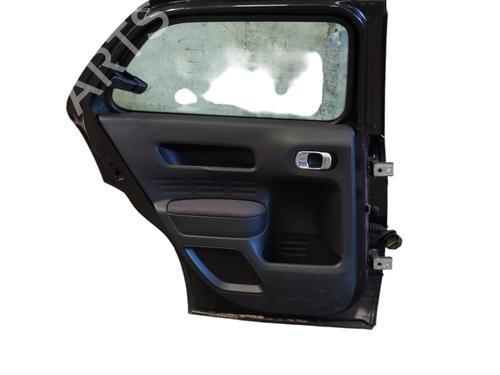 Used Left rear door CITROËN C4 CACTUS 1.2 VTi 82 (82 hp) 27405978