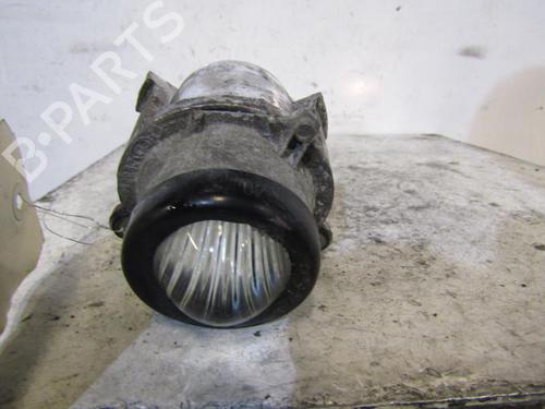 Used Left front fog light FIAT 500 (312_) 1.2 (312AXA1A) (69 hp) 25064031
