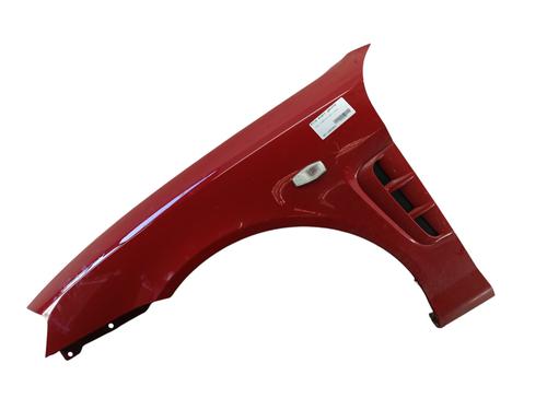 Guarda-lamas esquerdo Guarda-lamas esquerdo HYUNDAI COUPE II (GK) 2.0 GLS (143 hp) 25101734 25101734