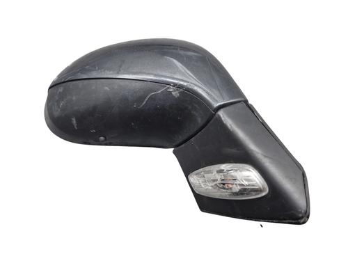 Right mirror PEUGEOT 207 (WA_, WC_) 1.6 HDi | BP29222182C27 