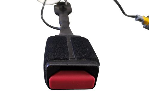 Used Seat buckle PEUGEOT 2008 I (CU_) 1.2 THP 110 / PureTech 110 (110 hp) 26709067
