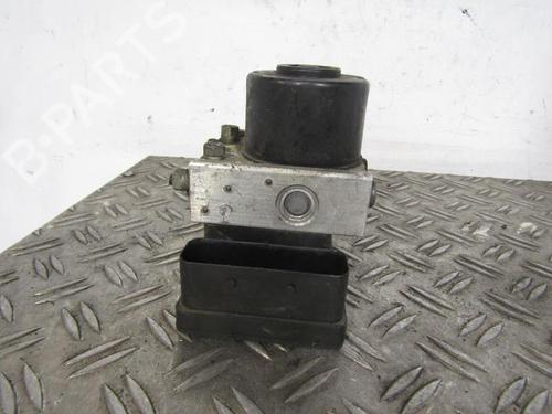 Used ABS pump OPEL ASTRA H (A04) 1.3 CDTI (L48) (90 hp) 25094569