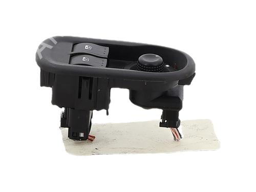 Left front window switch RENAULT MASTER III Van (FV) 2.3 dCi 125 FWD (FV0C, FV0D, FV0G, FV0H, FV0J, FV0K,... | BP38512831I27 - Image 3