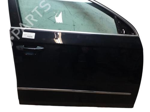 Right front door VW PASSAT B6 (3C2) 2.0 TDI | BP25054247C3 