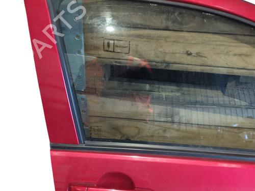 Right front door SUZUKI CELERIO (LF) 1.0 (AVK310) | BP30543283C3  - Image 6