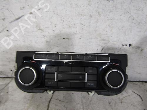 Used Climate control MAZDA CX-5 (KE, GH) 2.0 AWD (KE107) (154 hp) 25096131