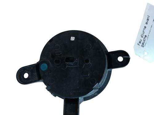 Used Left daytime light Left daytime light RENAULT TWINGO III (BCM_, BCA_) 1.0 SCe 70 (BCMB) (69 hp) 26398211 26398211
