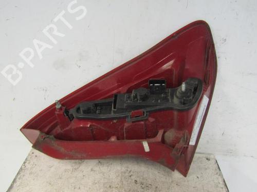 Left taillight CITROËN C4 Coupe (LA_) 1.6 HDi | BP25083203C34 